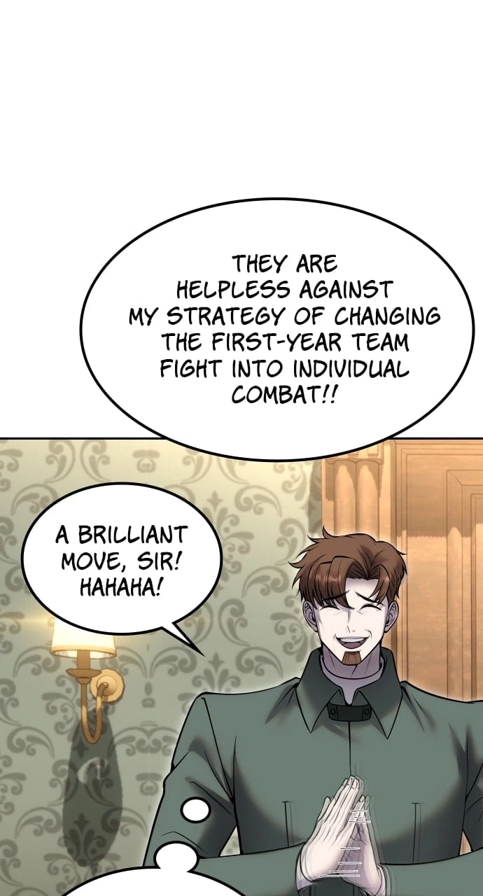Secretly More Powerful than the Hero Chapter 30 - 97