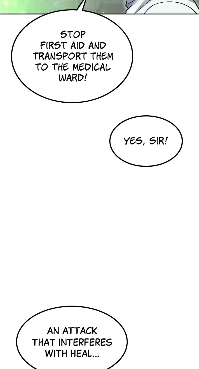 Secretly More Powerful than the Hero Chapter 29 - 55