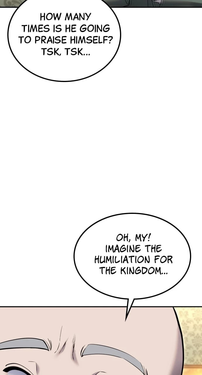 Secretly More Powerful than the Hero Chapter 30 - 98