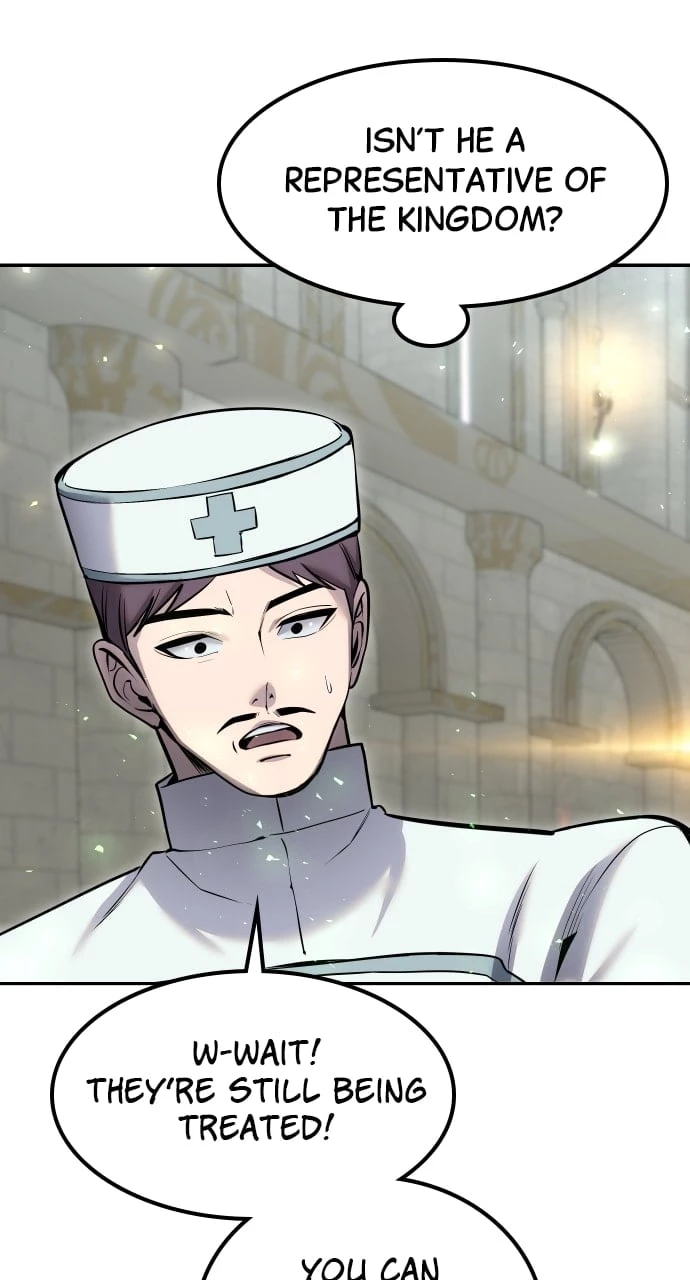 Secretly More Powerful than the Hero Chapter 29 - 58