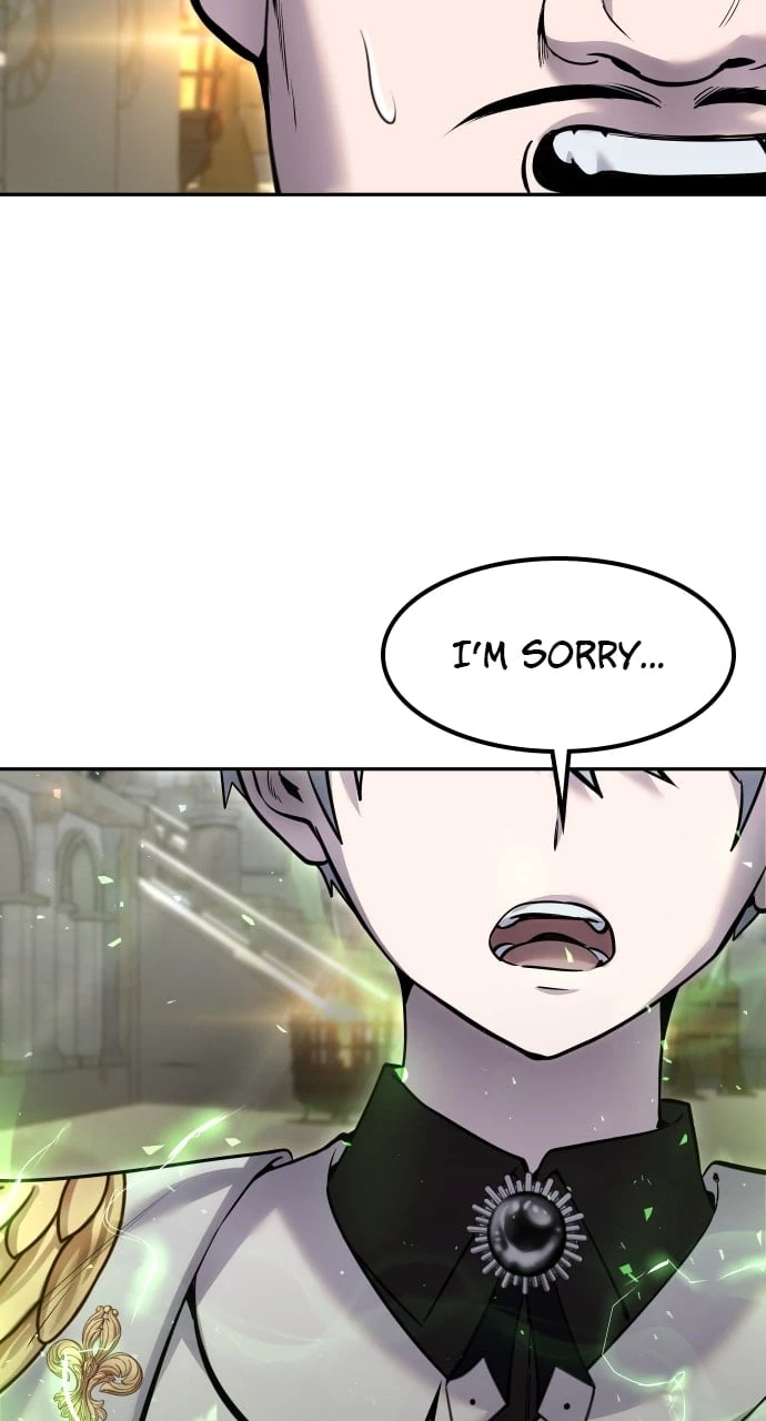 Secretly More Powerful than the Hero Chapter 29 - 60
