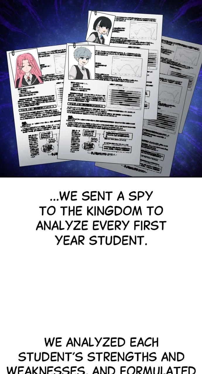Secretly More Powerful than the Hero Chapter 30 - 102