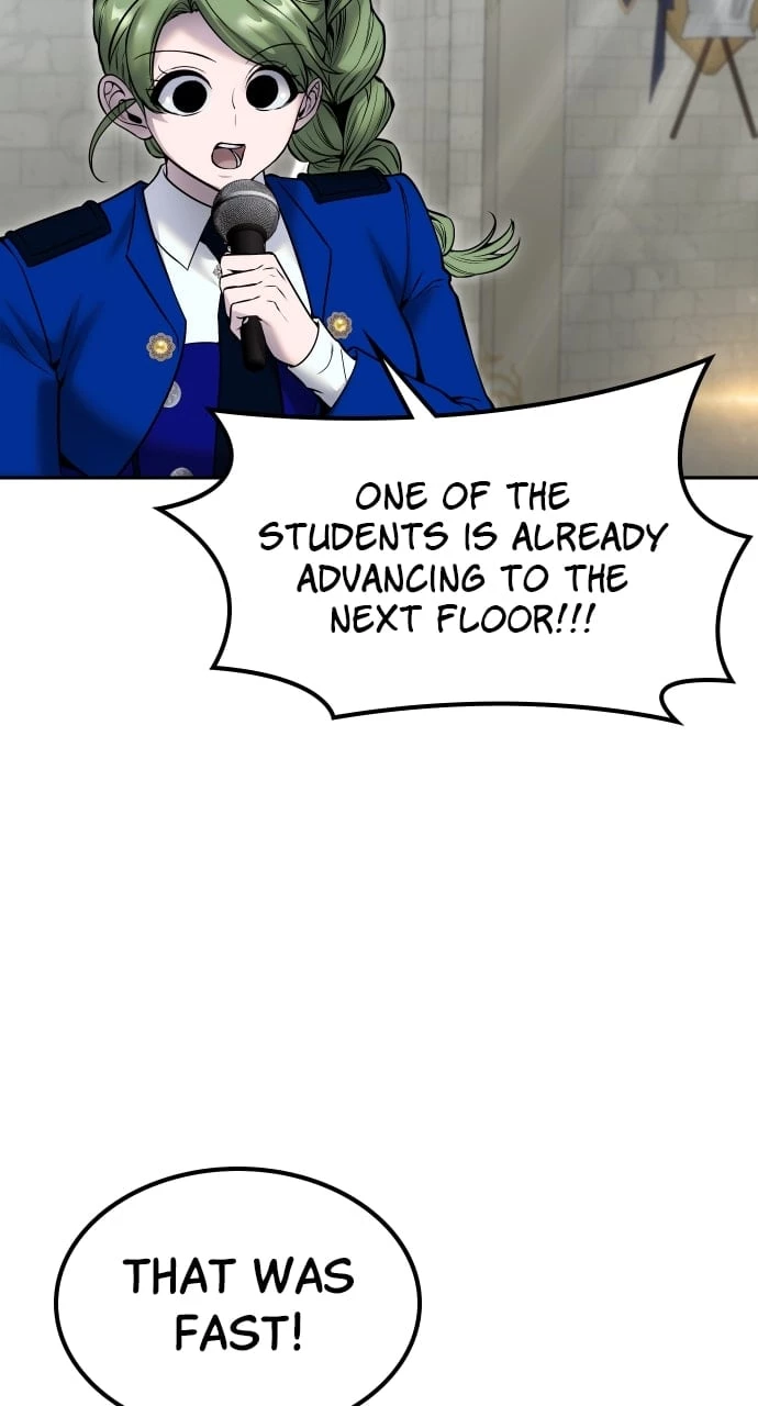 Secretly More Powerful than the Hero Chapter 30 - 105