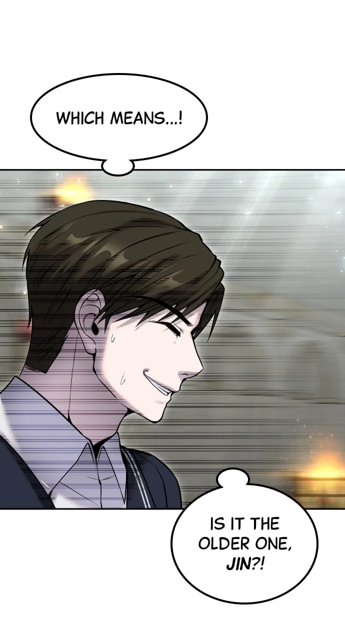 Secretly More Powerful than the Hero Chapter 30 - 107