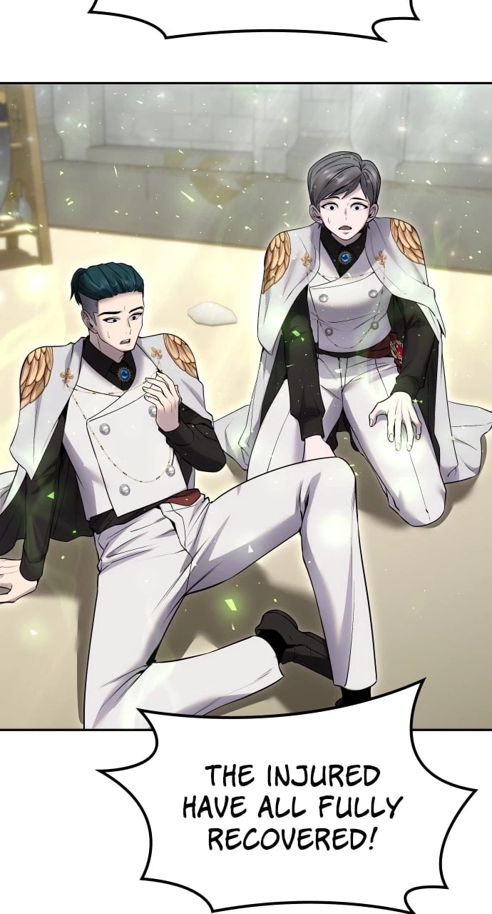 Secretly More Powerful than the Hero Chapter 29 - 66
