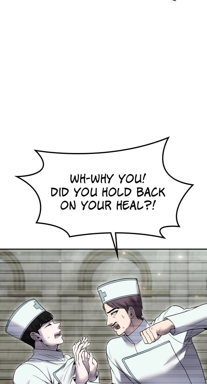 Secretly More Powerful than the Hero Chapter 29 - 67