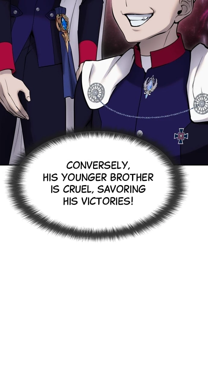 Secretly More Powerful than the Hero Chapter 30 - 109