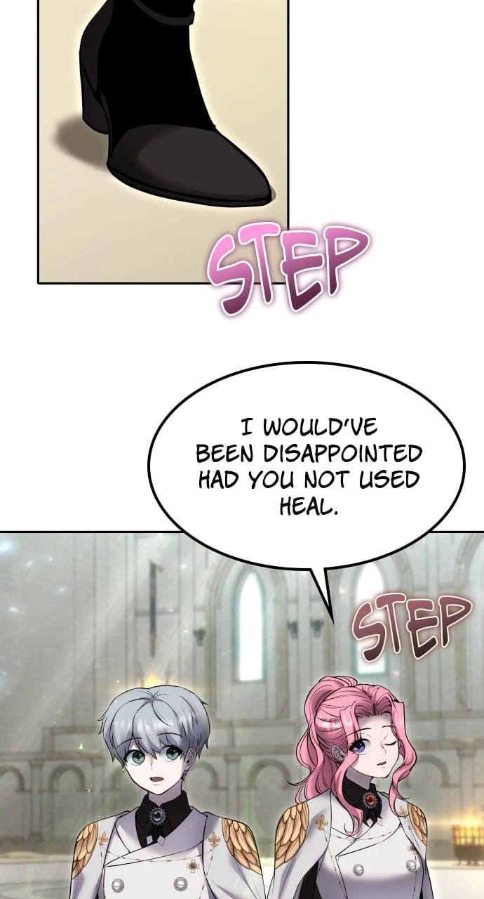 Secretly More Powerful than the Hero Chapter 29 - 69