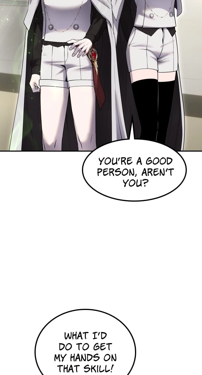Secretly More Powerful than the Hero Chapter 29 - 70