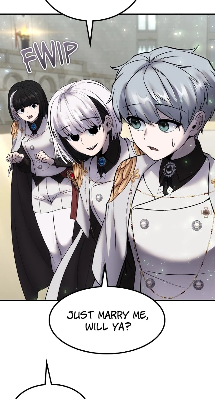 Secretly More Powerful than the Hero Chapter 29 - 71