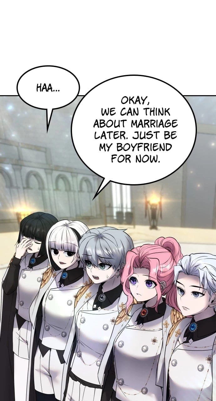 Secretly More Powerful than the Hero Chapter 29 - 73