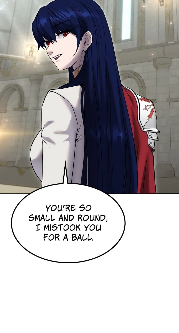 Secretly More Powerful than the Hero Chapter 29 - 78