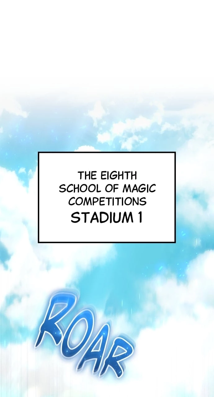 Secretly More Powerful than the Hero Chapter 27 - 1