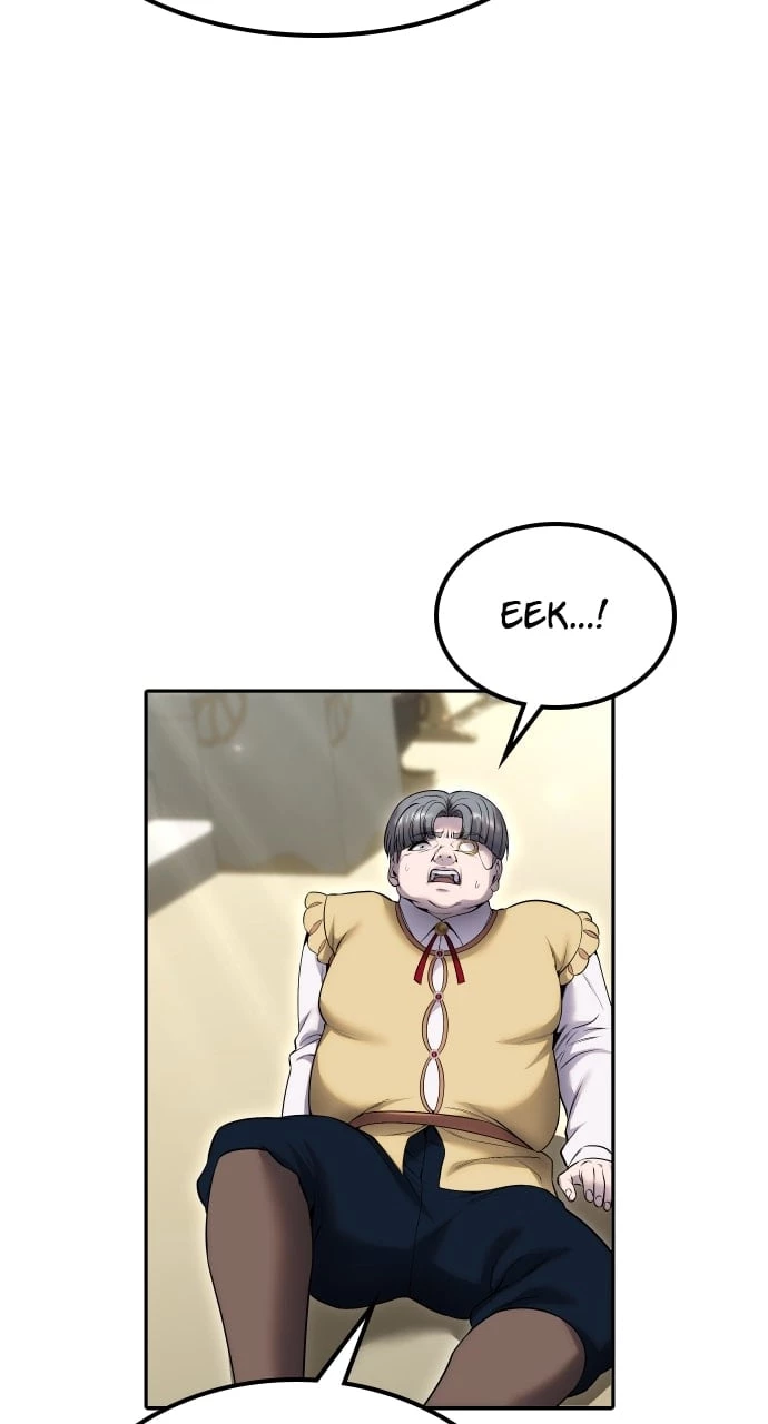Secretly More Powerful than the Hero Chapter 29 - 80