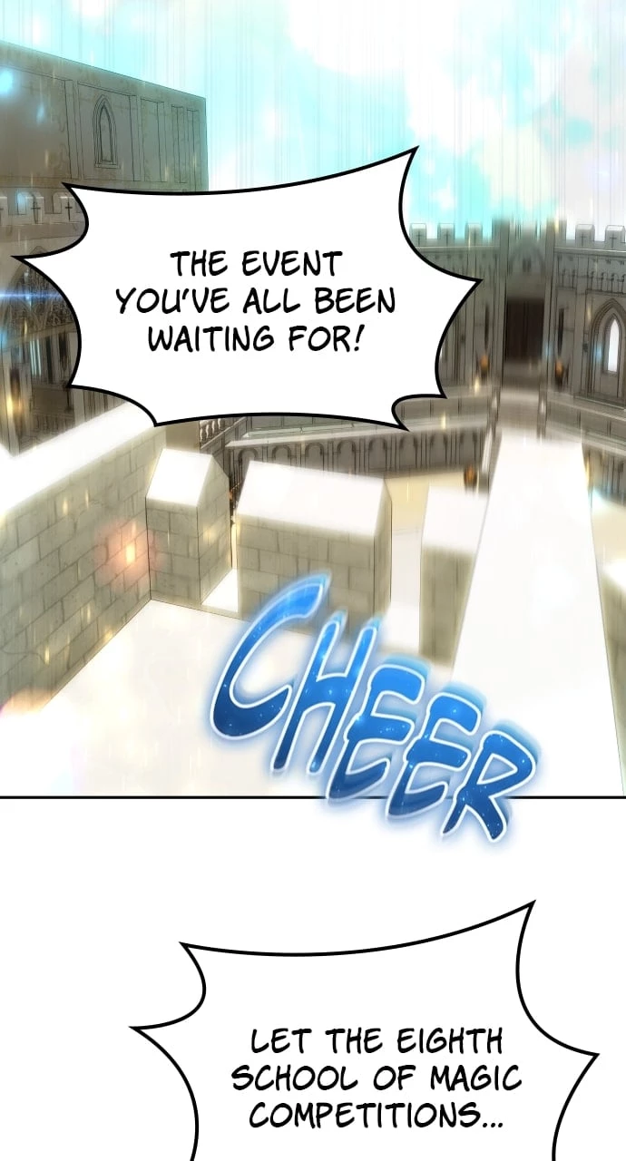 Secretly More Powerful than the Hero Chapter 27 - 2