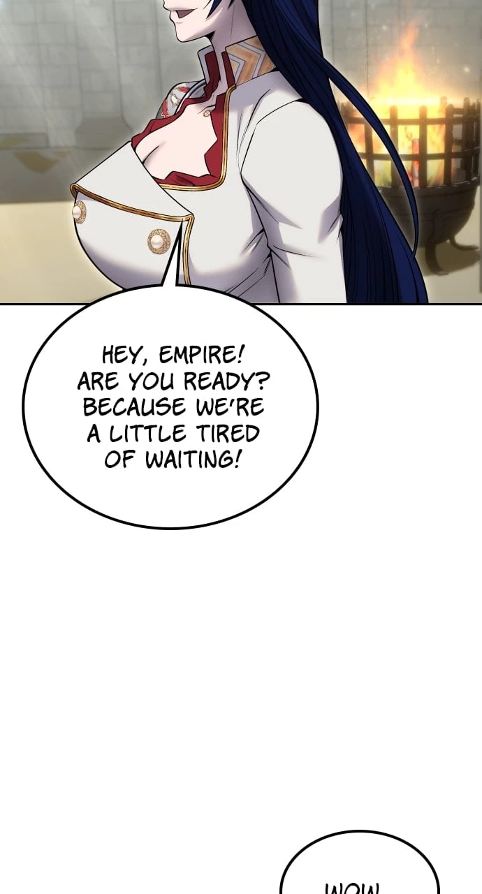 Secretly More Powerful than the Hero Chapter 29 - 82