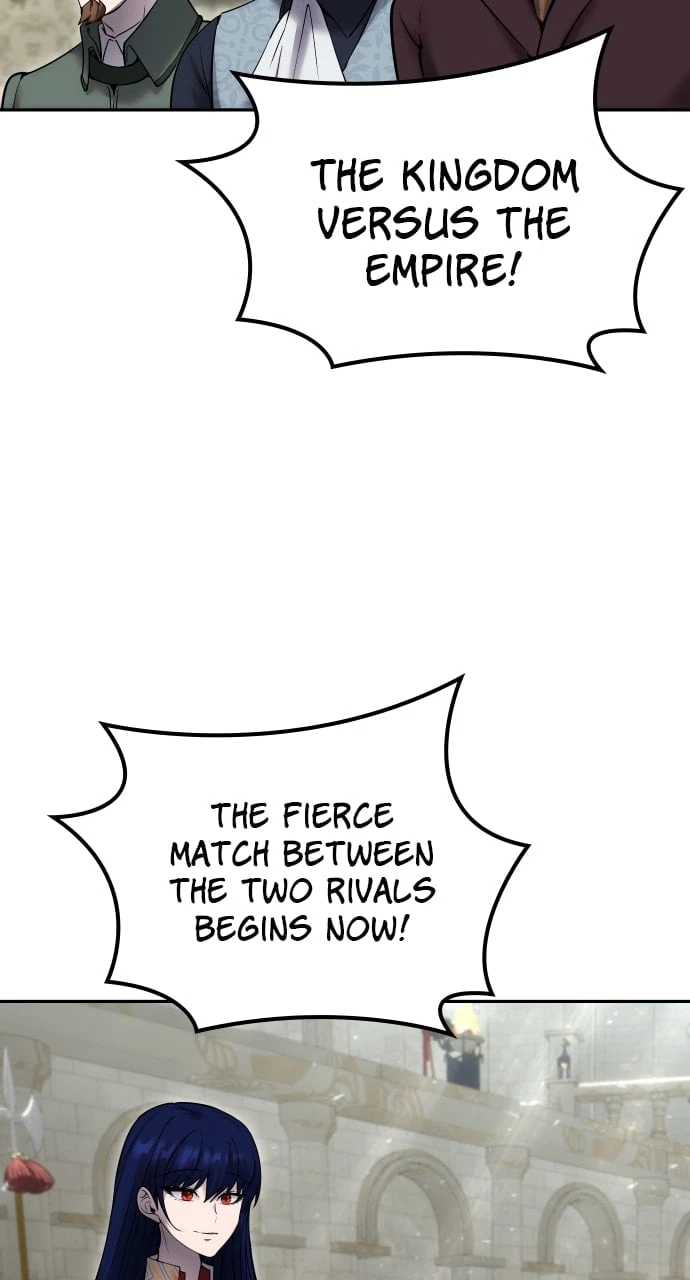 Secretly More Powerful than the Hero Chapter 28 - 4
