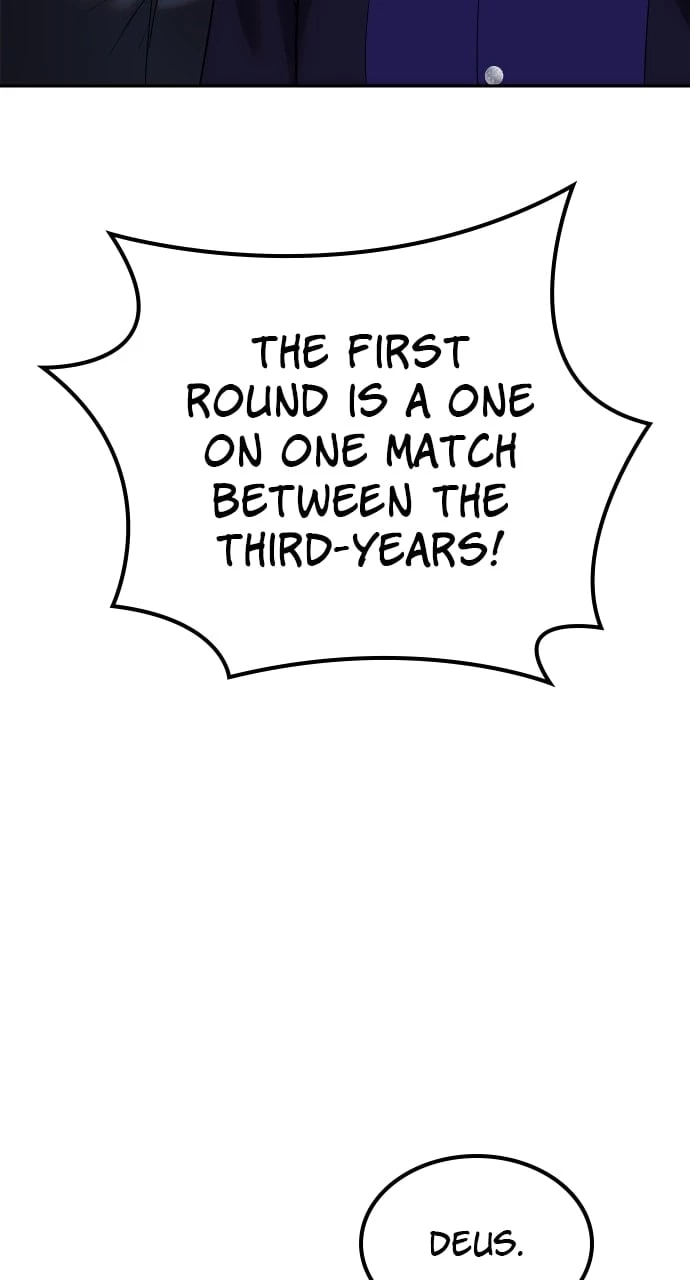 Secretly More Powerful than the Hero Chapter 27 - 5