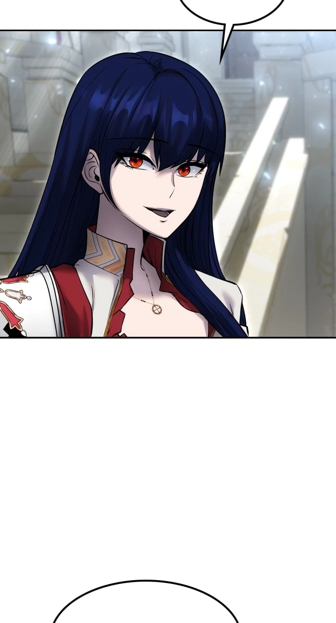 Secretly More Powerful than the Hero Chapter 27 - 6