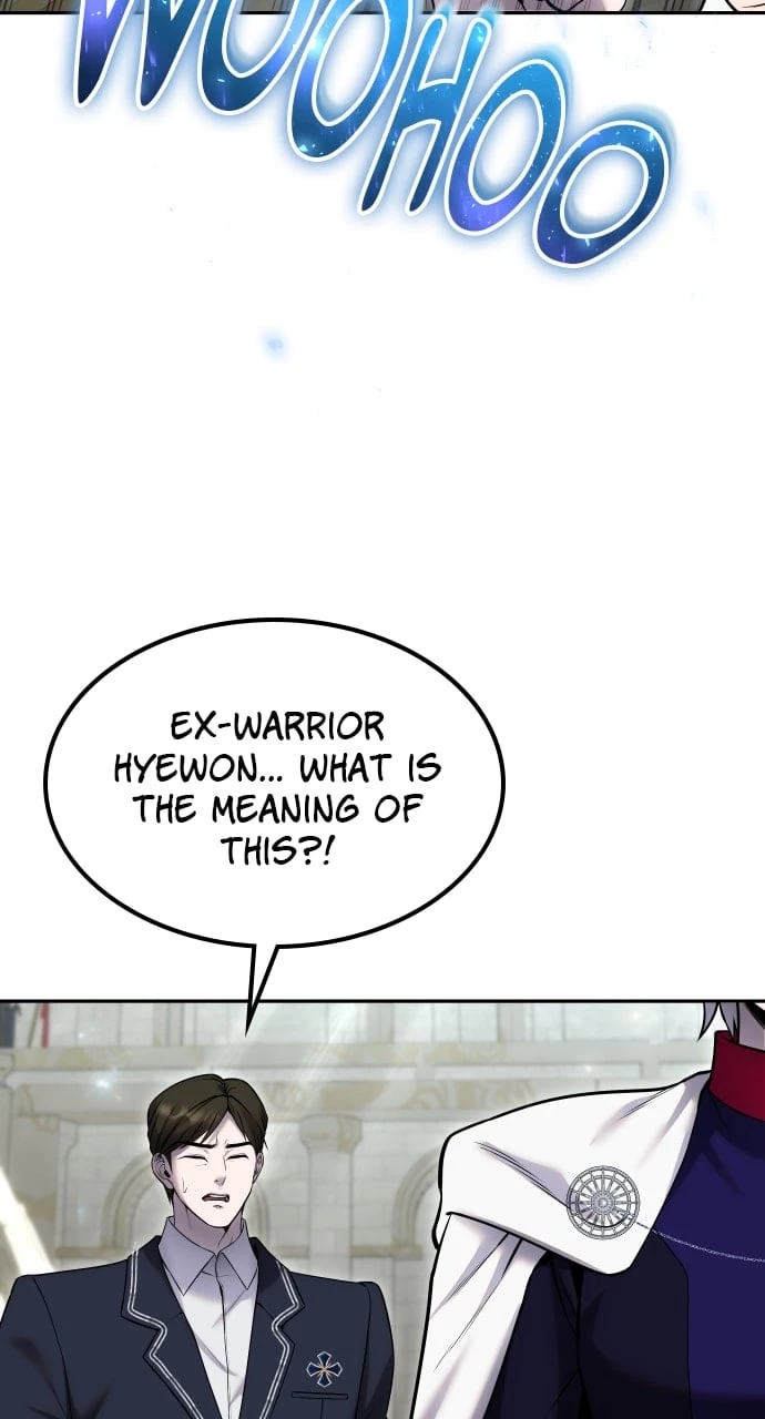 Secretly More Powerful than the Hero Chapter 29 - 85