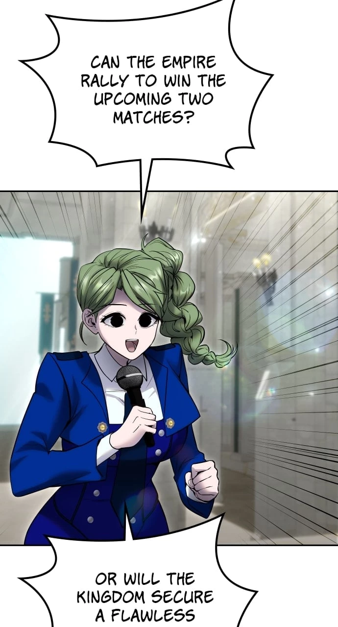 Secretly More Powerful than the Hero Chapter 28 - 6