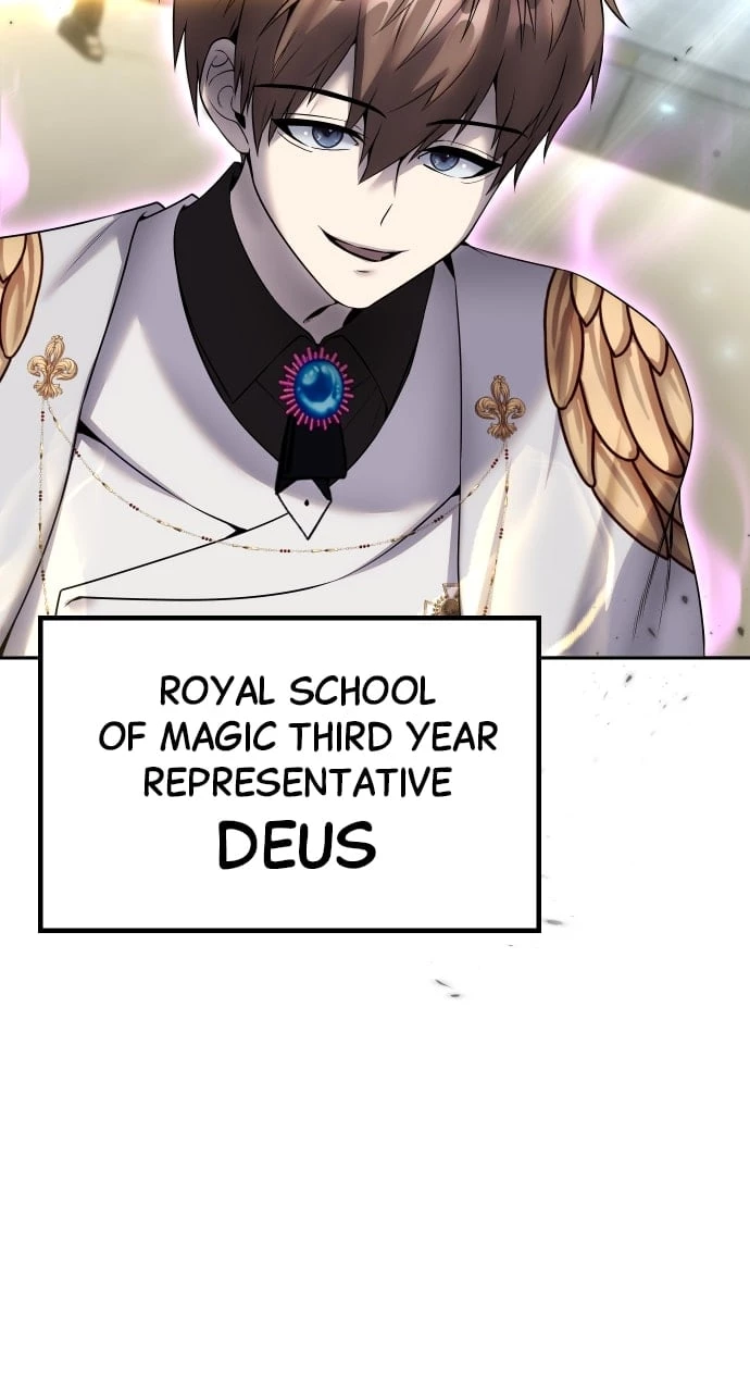 Secretly More Powerful than the Hero Chapter 27 - 9