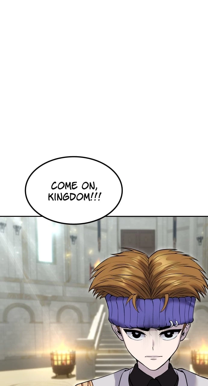 Secretly More Powerful than the Hero Chapter 28 - 9