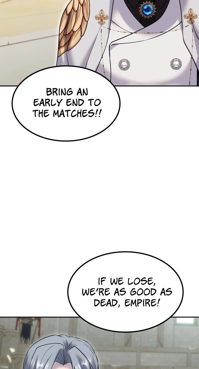 Secretly More Powerful than the Hero Chapter 28 - 10