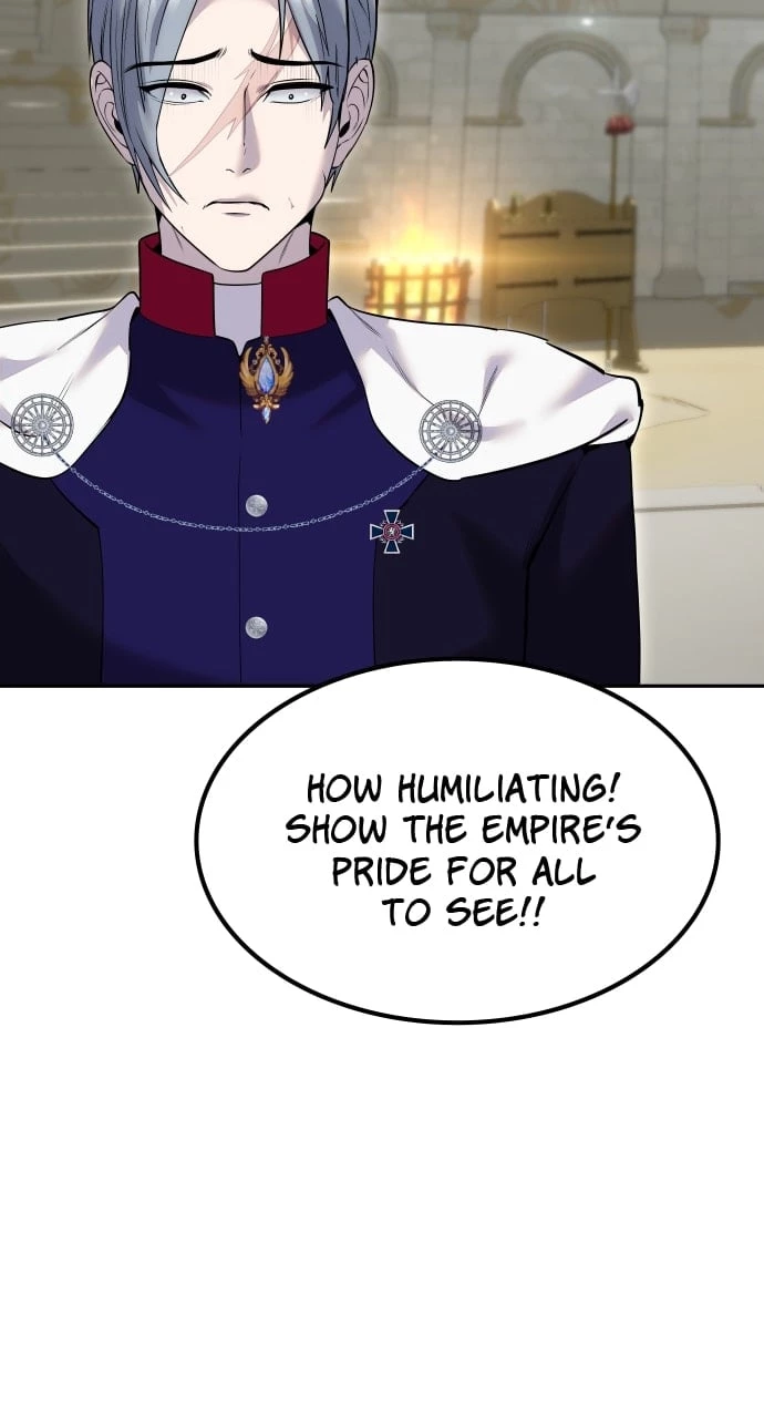 Secretly More Powerful than the Hero Chapter 28 - 11