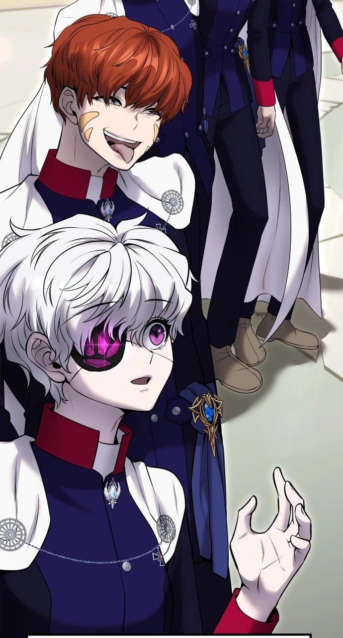 Secretly More Powerful than the Hero Chapter 29 - 91