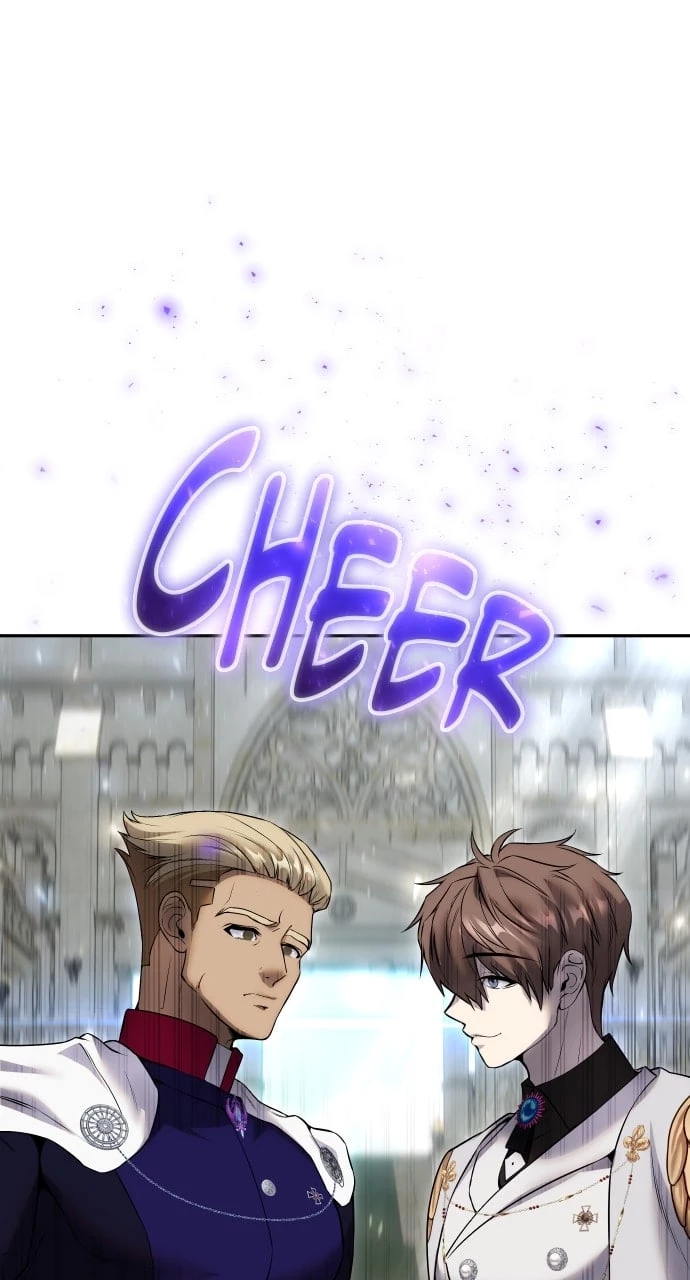 Secretly More Powerful than the Hero Chapter 27 - 13