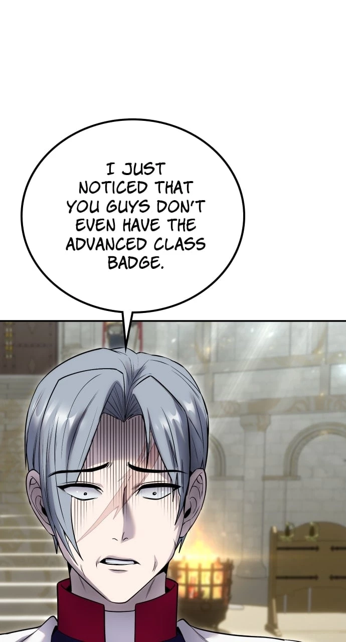 Secretly More Powerful than the Hero Chapter 28 - 12