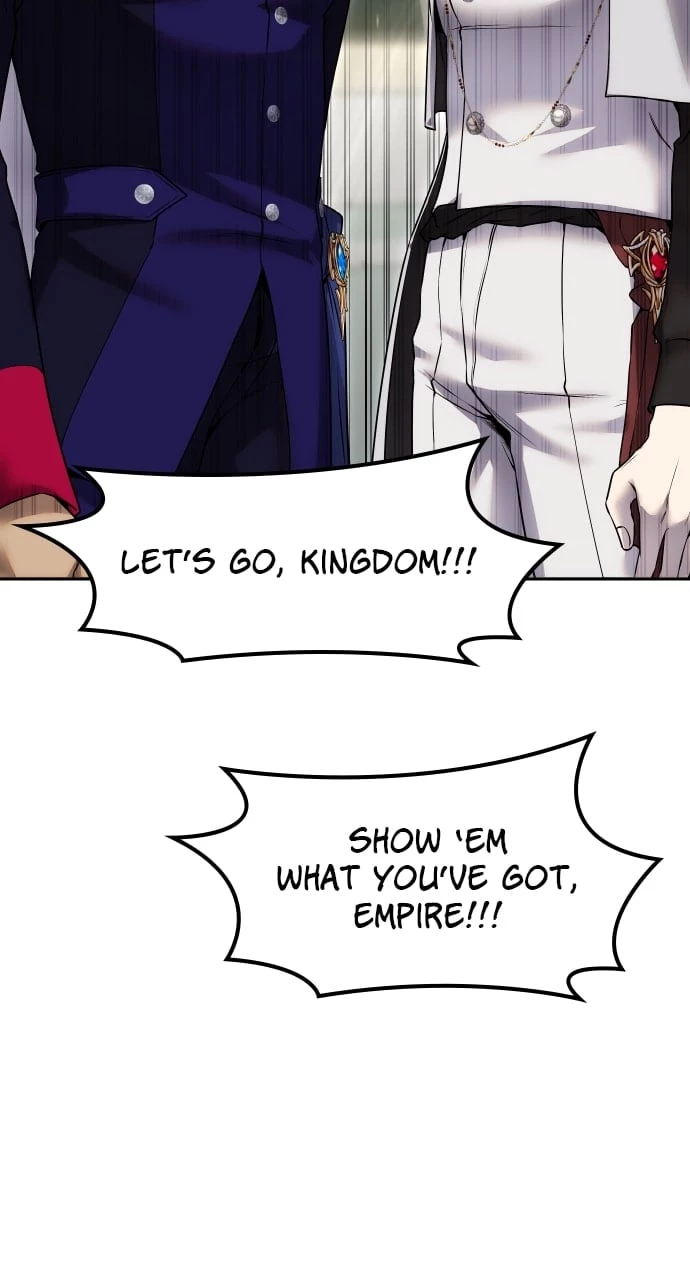 Secretly More Powerful than the Hero Chapter 27 - 14