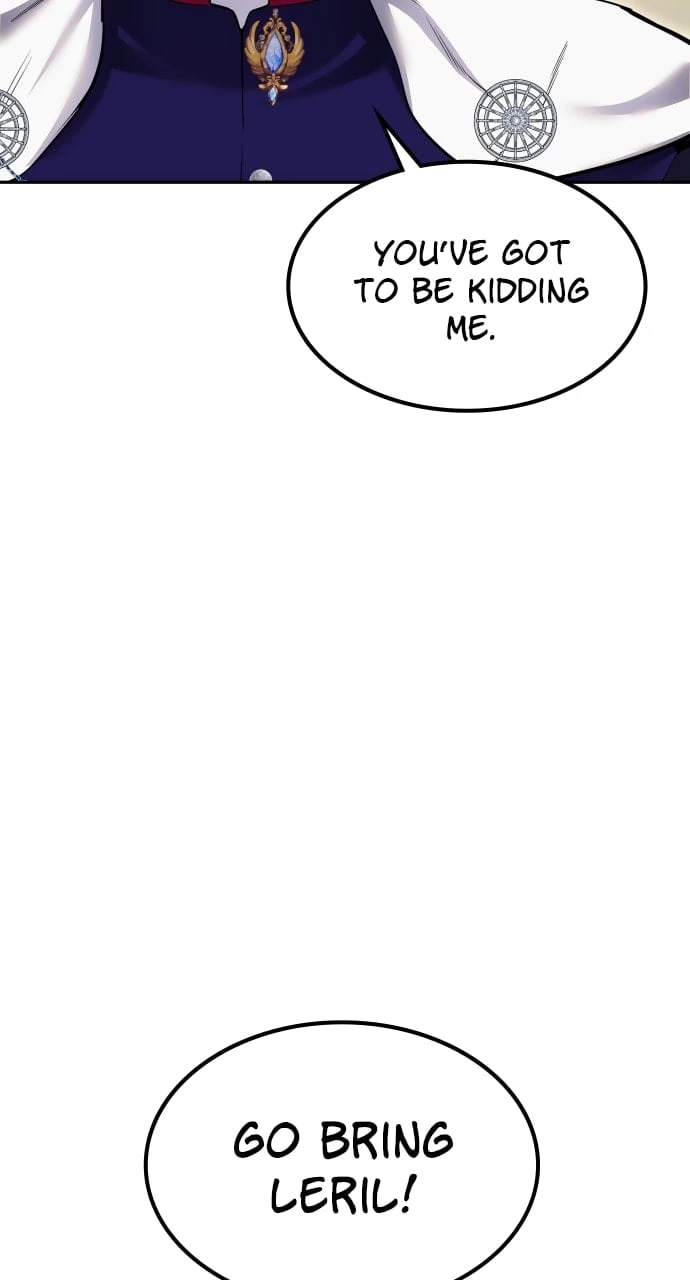 Secretly More Powerful than the Hero Chapter 28 - 13