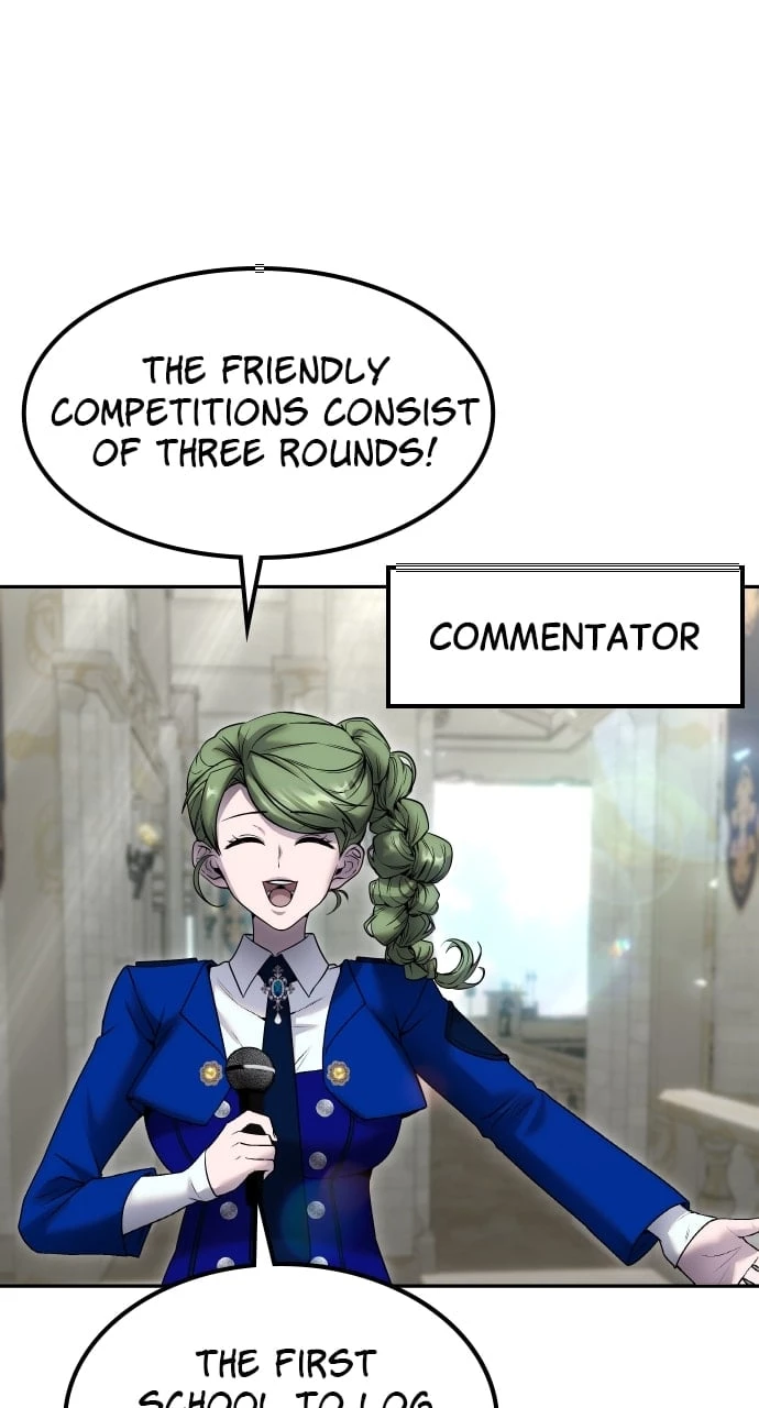 Secretly More Powerful than the Hero Chapter 27 - 15