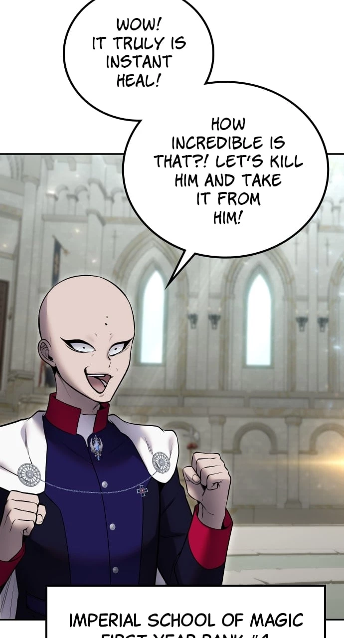 Secretly More Powerful than the Hero Chapter 29 - 94
