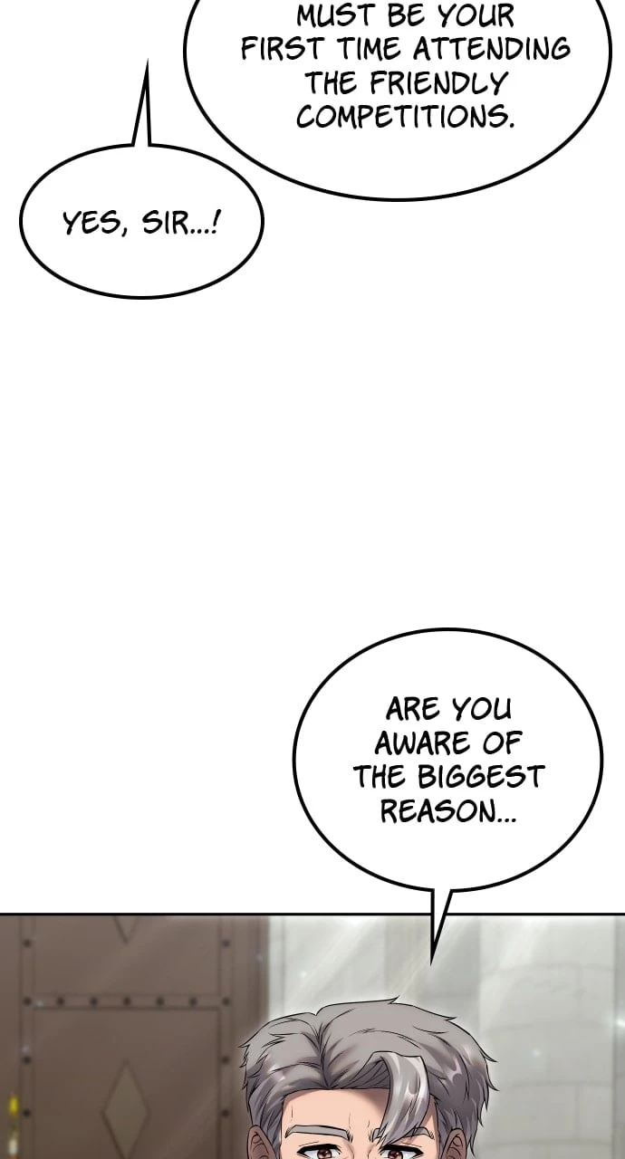 Secretly More Powerful than the Hero Chapter 27 - 18