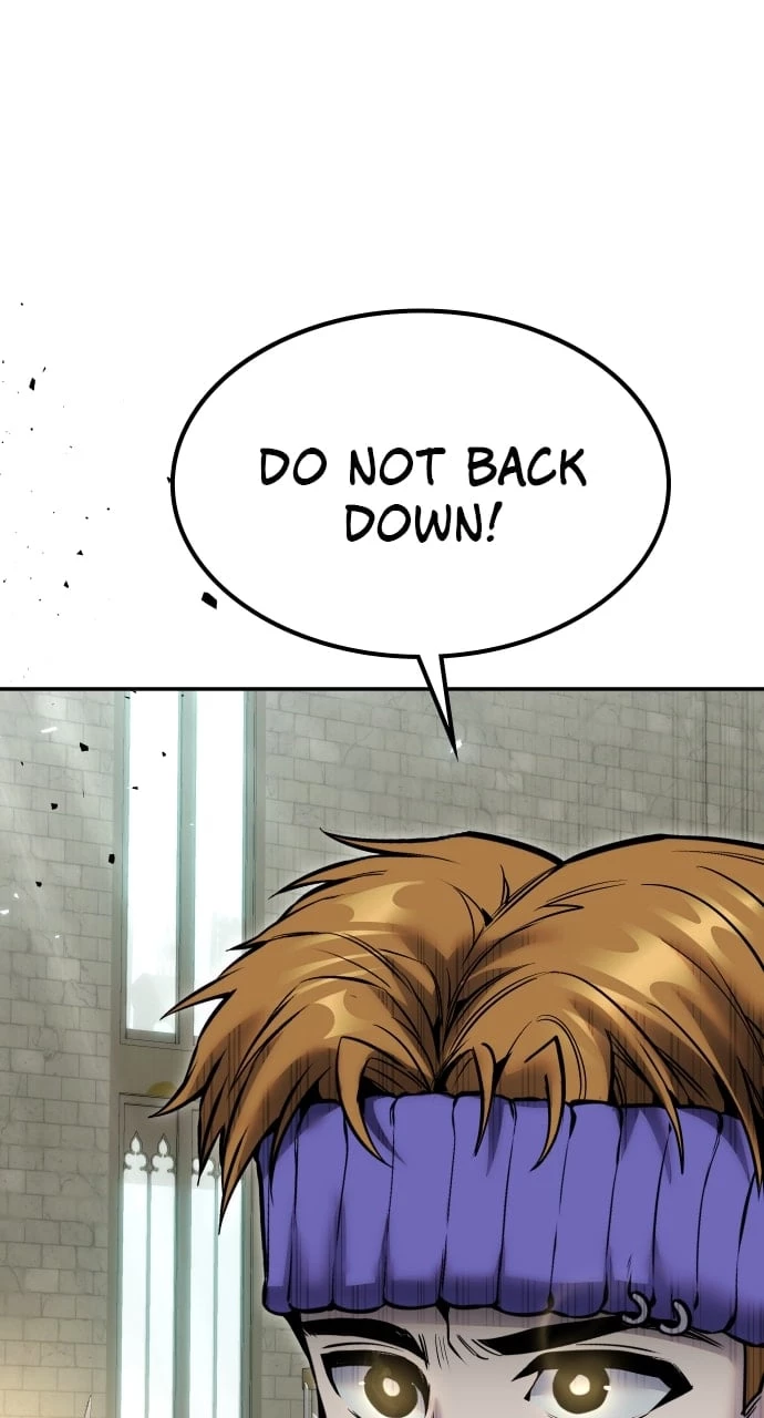 Secretly More Powerful than the Hero Chapter 28 - 18