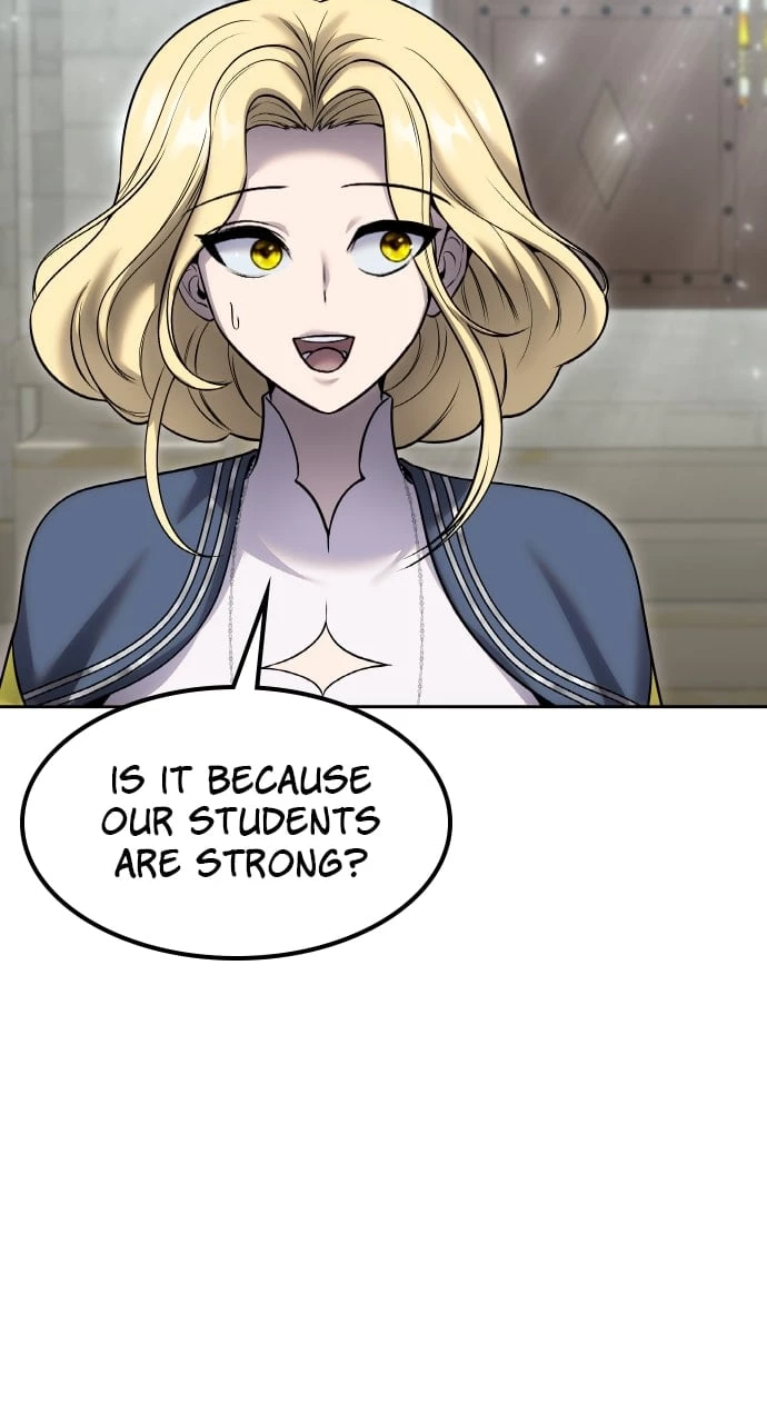 Secretly More Powerful than the Hero Chapter 27 - 20