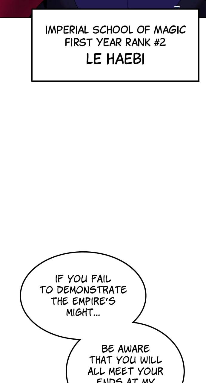 Secretly More Powerful than the Hero Chapter 29 - 98