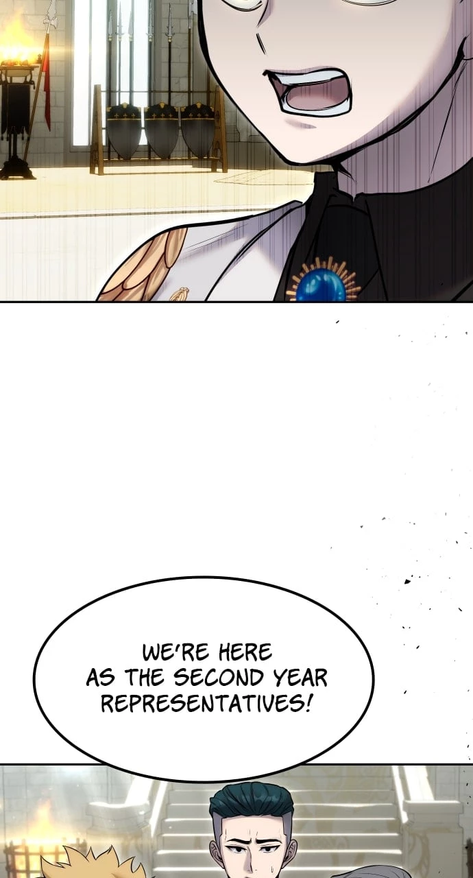 Secretly More Powerful than the Hero Chapter 28 - 19