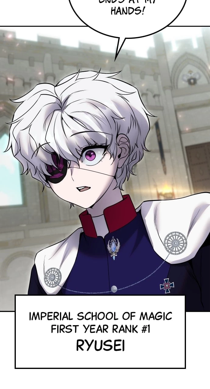 Secretly More Powerful than the Hero Chapter 29 - 99