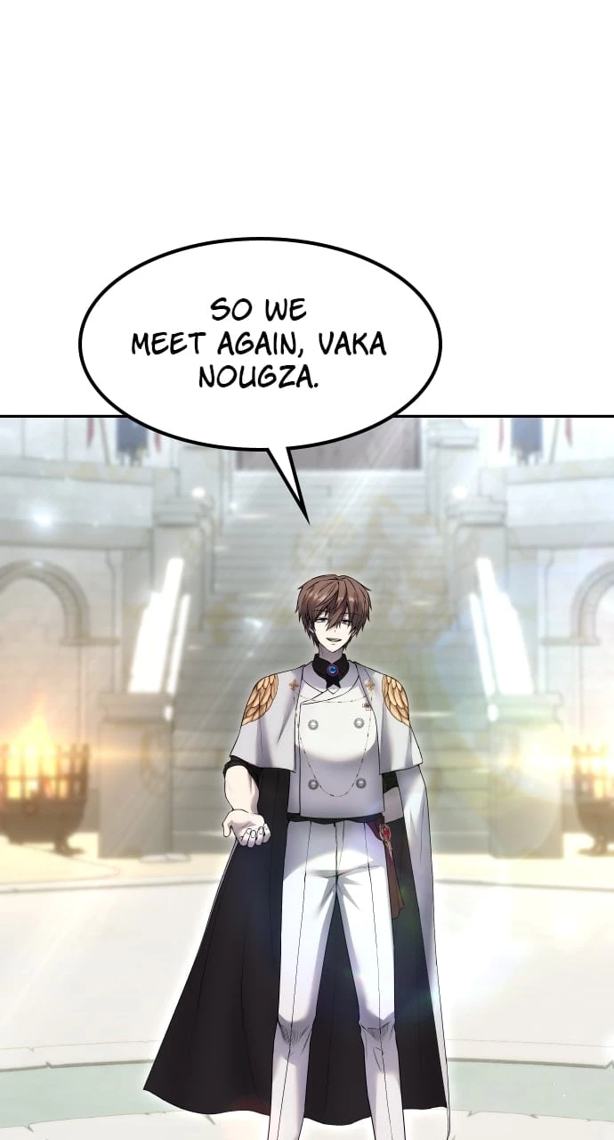 Secretly More Powerful than the Hero Chapter 27 - 23