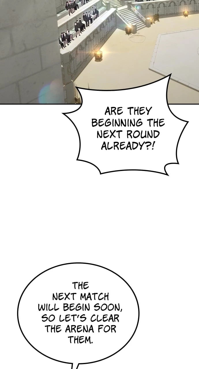 Secretly More Powerful than the Hero Chapter 29 - 101