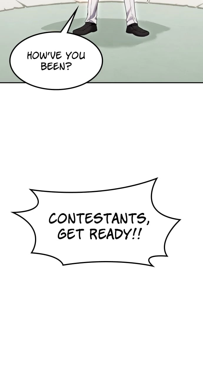 Secretly More Powerful than the Hero Chapter 27 - 24