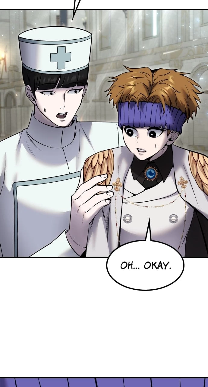 Secretly More Powerful than the Hero Chapter 29 - 102