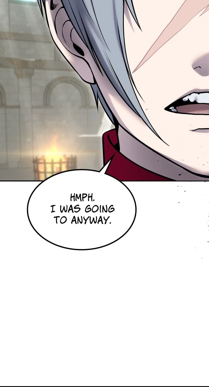 Secretly More Powerful than the Hero Chapter 28 - 23