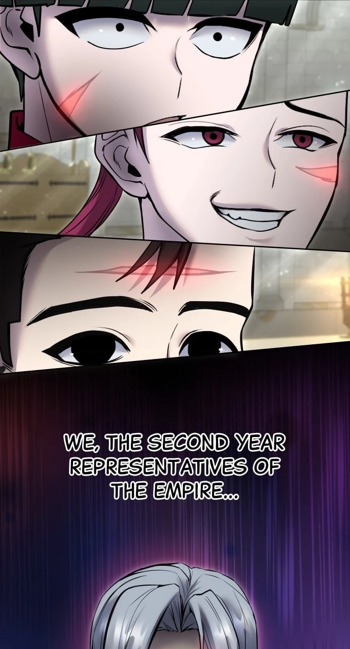 Secretly More Powerful than the Hero Chapter 28 - 24