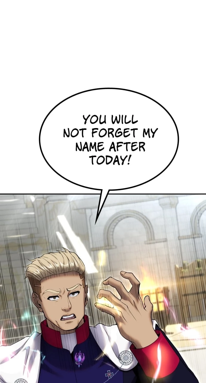 Secretly More Powerful than the Hero Chapter 27 - 27