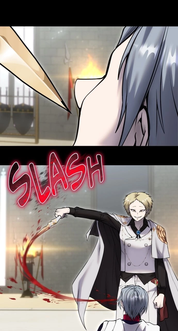Secretly More Powerful than the Hero Chapter 28 - 26